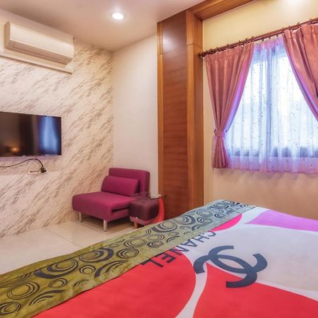 Weiden House Apartment Luodong Exterior photo