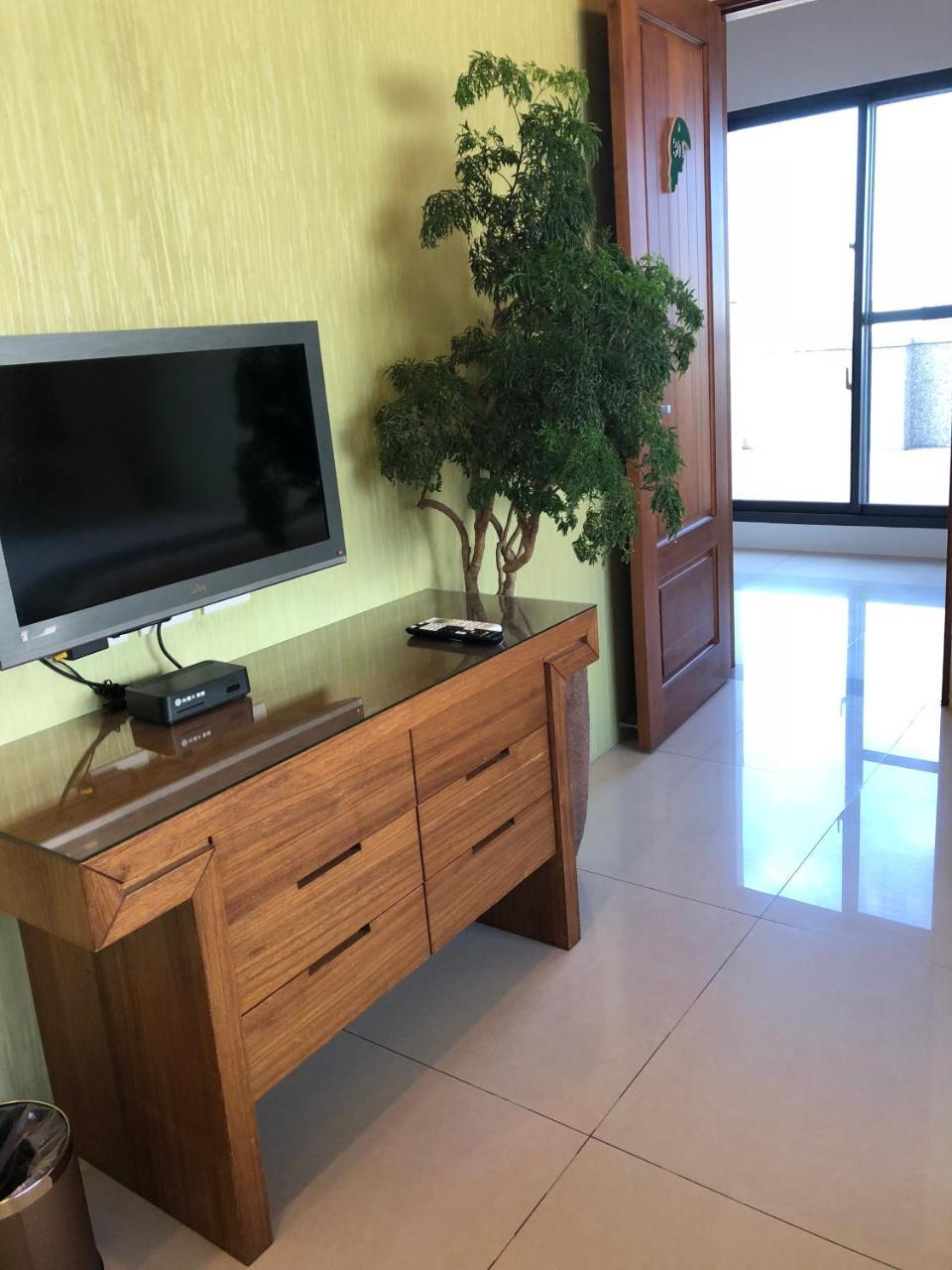 Weiden House Apartment Luodong Exterior photo