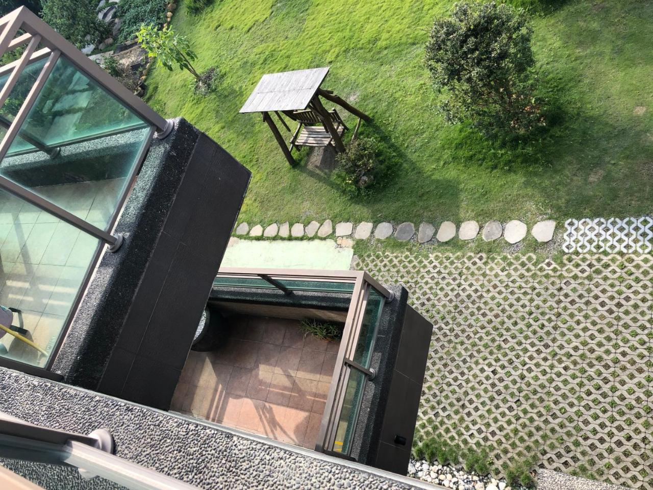 Weiden House Apartment Luodong Exterior photo